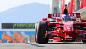 FORMULA 1 KUPASI SAHİBİNİ BEKLİYOR