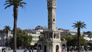İzmir Sağlık Turizmi Zirvesi ve İzmir Vizyon Ödülleri’ne Ev Sahipliği Yapacak