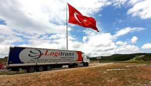 Logitrans Lojistik, Polonya’da oyunun kurallarını değiştiriyor!