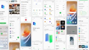OPPO, Yeni İşletim Sistemi ColorOS 12'yi Resmi Olarak Duyurdu