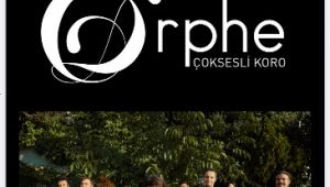 Orphe-Konser Programı