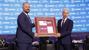 PTT DOĞA DOSTU UYGULAMARI İLE ATIK KAYNAKLI SERA GAZI SALINIMINI AZALTIYOR