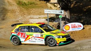 Ralli Heyecanı Ege’ye Taşınıyor