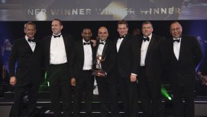 RENAULT TRUCKS’IN ELEKTRİKLİ ARAÇ SERİSİ, İNGİLTERE’DE 