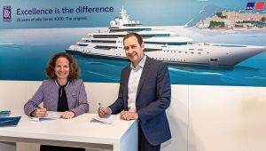 Rolls-Royce ve Sea Machines’ten Akıllı Gemi ve Otonom Gemi Kontrol Çözümlerine Yönelik İş Birliği 