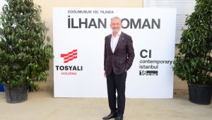 ‘Sanatta İleri Dönüşüm ve Sürdürülebilirlik’ Paneli