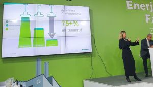 SylvaniaLighting,Endüstriyel Aydınlatma Ürünleriyle Enerjisini Üreten Fabrikalar Zirvesi’nde Yoğun İlgi Gördü!  