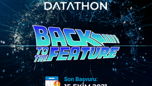 TEKNOLOJİ ALANINDA VERİ KULLANIMI VE İNOVASYONUN ÖDÜLLENDİRİLDİĞİ “DOĞUŞ DATATHON” BAŞVURULARI BAŞLADI