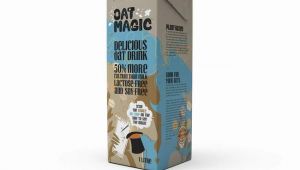 Tetra Pak bitki bazlı içecek üretimi çözümlerinde küresel pazar lideri