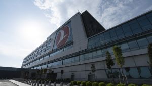 Türk Hava Yolları, Schneider Electric teknolojisi