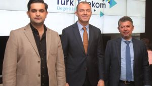 Türk Telekom’dan,5G ve AR teknolojisi ile uzaktan teknik destek