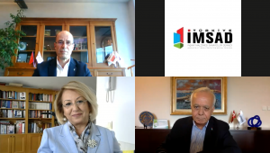 Türkiye İMSAD Başkanı Tayfun Küçükoğlu:
