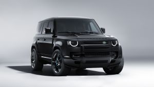 Yeni Land Rover Defender'a James Bond Dokunuşu
