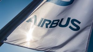 Airbus, yılın ilk dokuz aylık dönemine ait rakamlarını açıkladı