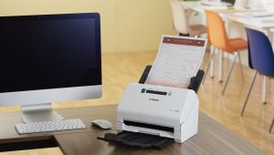 Canon yeni tarama çözümüyle iş ortaklarına e-ticaret fırsatları sunuyor