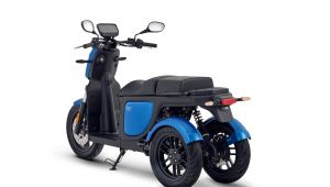 Ford Otosan'dan hafif mobilite çözümleri sunan yeni girişim: