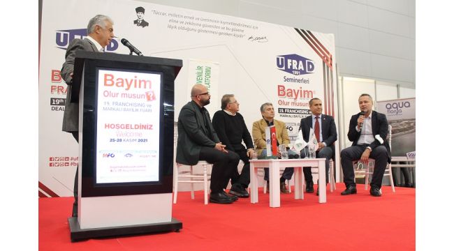Güvenilir İstanbul hedefinde buluştular