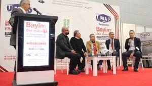 Güvenilir İstanbul hedefinde buluştular
