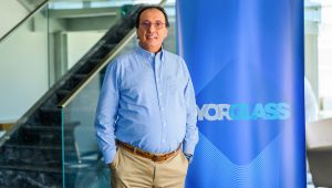 İhracat rekoru kıran Yorglass’a ödül