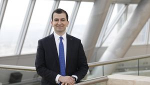 QNB Finansbank’tan finansçılarına ve müşterilerine dijital gelişim yolculuğu