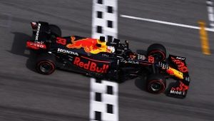 Citrix Teknolojisi Formula 1 Şampiyonlarının Gerçek Zamanlı Kararlar Vermesine Yardımcı Oldu