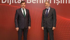 “DİJİTAL BENİM İŞİM” 1 YILDA 5 MİLYON TL’LİK SOSYAL DEĞER YARATTI