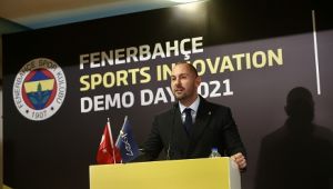 FENERBAHÇE DERNEĞİ, HYPE SPORTS INNOVATION İLE GÜÇLERİNİ BİRLEŞTİRDİ