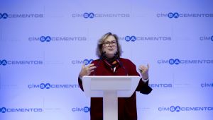 Güler Sabancı: “Çimsa ve Buñol olarak yarım asrı aşan bilgi birikimimizi, dünya çapında başarılara imza atmak için birleştiriyoruz”