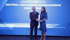 İklimlendirme Sektörünün Öncüsüne Makine Sanayi Ödülü