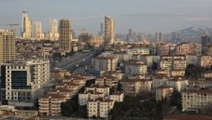 Konutlar 22 günde kiracı buluyor