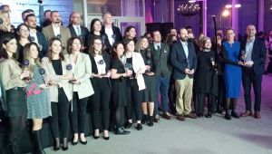 Müşteri Deneyimi Ödülleri sahiplerini buldu