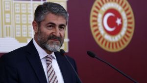 Nureddin Nebati kimdir?