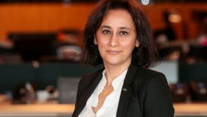Petrol Ofisi’nde üst düzey atama: Burcu Yüksel Kocagöz CHRO’luk görevine atandı