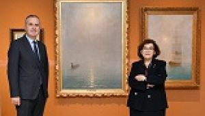 Sakıp Sabancı Müzesi’nin Yeni Sergisi