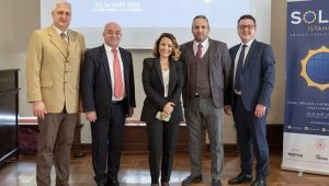 Türkiye Enerji Dönüşümünde Büyümeye Devam Ediyor