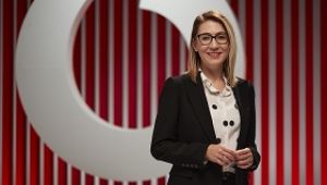 VODAFONE’DAN YENİ NESİL MAĞAZALAR