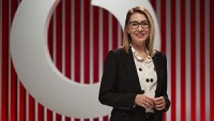 VODAFONE’DANBEŞİKTAŞ KADIN FUTBOL TAKIMI’NA DESTEK MESAJI