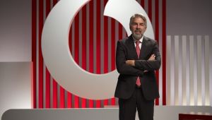 VODAFONE TÜRKİYE’YE BM KÜRESEL İLKELER SÖZLEŞMESİ’NDEN ÇEVRE ÖDÜLÜ