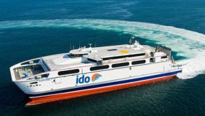 Yenikapı- Mudanya seferlerini gerçekleştirmekte olan Osmangazi ve Orhangazi isimli hızlı feribotlarımız 30 Aralık 2021 tarihi itibarıyla seferlerden çekilecektir.