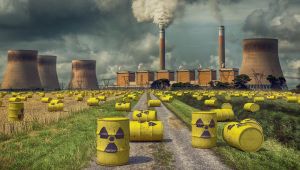 Almanya, nükleer enerjinin yeşil yatırım olarak sınıflandırılmasına karşı