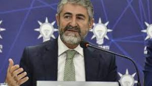 Bakan Nebati ekonomistlerle buluşacak