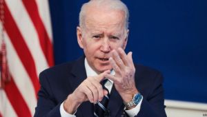 Biden yönetimi, ‘Rusya’ya yaptırım’ konusunda bankalarla temasta