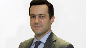 Erhan Çetinkaya TÜİK Başkanı oldu