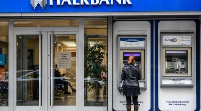 Halkbank'tan esnafa yüzde 50 faiz indirimi sürecek