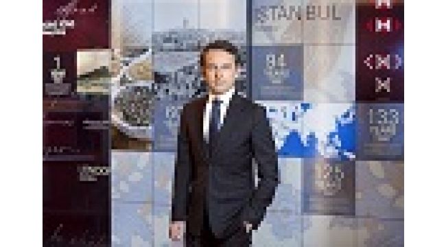 HSBC Türkiye’den  Dış Ticaret İşlemleri için Yeni Dijital Uygulama 
