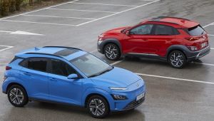 Hyundai 2022 Hedeflerini Açıkladı: 4.3 Milyon Adet Satış.