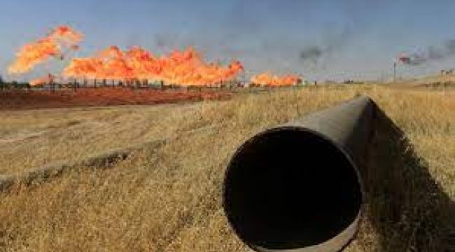 Irak-Türkiye boru hattında sabotaj iddiası araştırılıyor