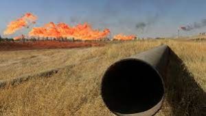 Irak-Türkiye boru hattında sabotaj iddiası araştırılıyor