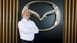 Mazda Önümüzdeki Dönemde 10 Yeni Modelin Örtüsünü Kaldıracak!