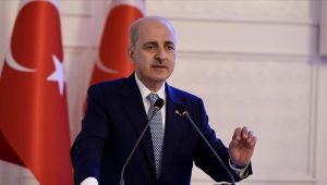 Numan Kurtulmuş’tan enflasyon açıklaması